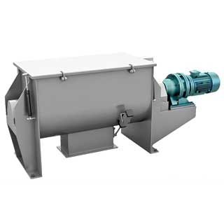 Feed Mixers