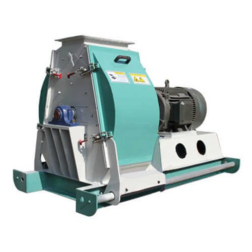 Hammer Mill