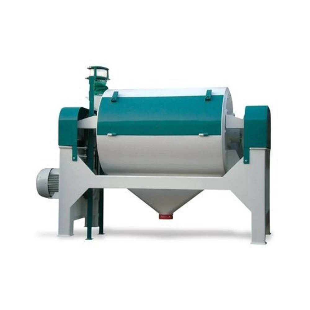 Vibro Bran Finisher