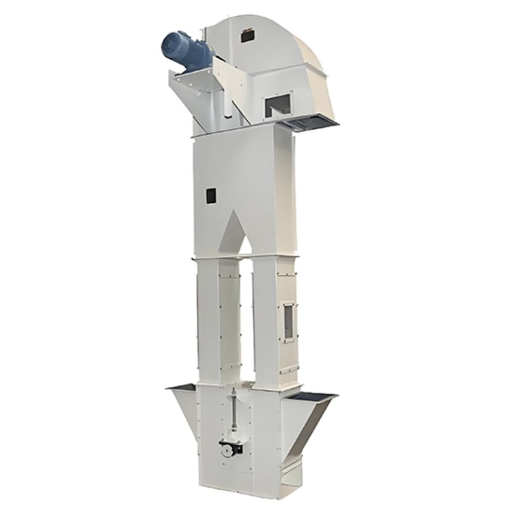 Bucket Elevators