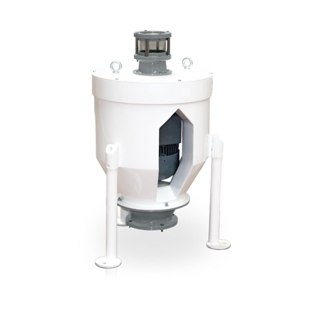 Entoleter Systems