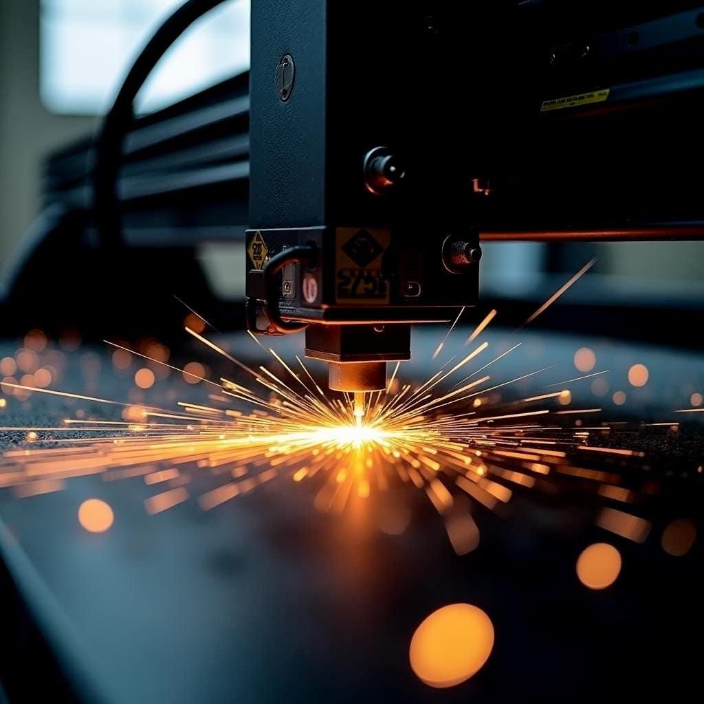 Fabrication
