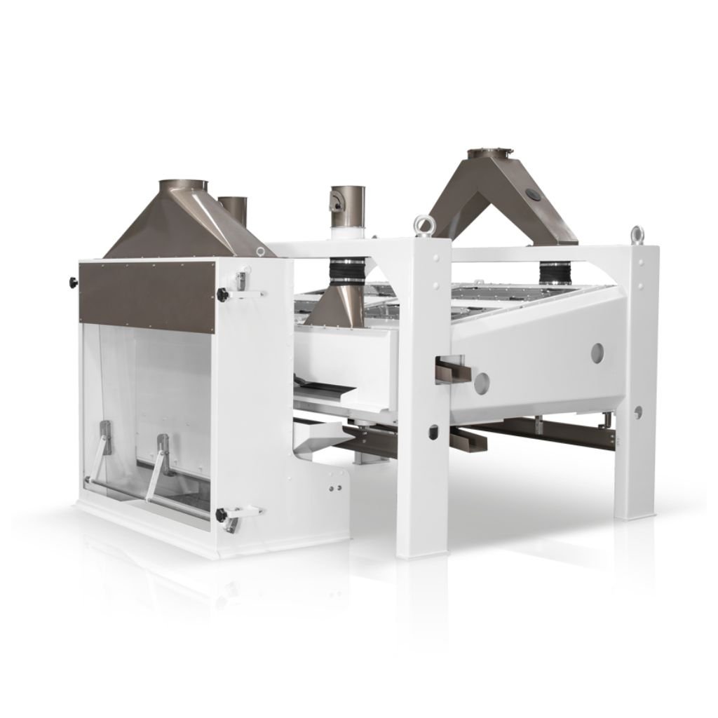 Grain Separators