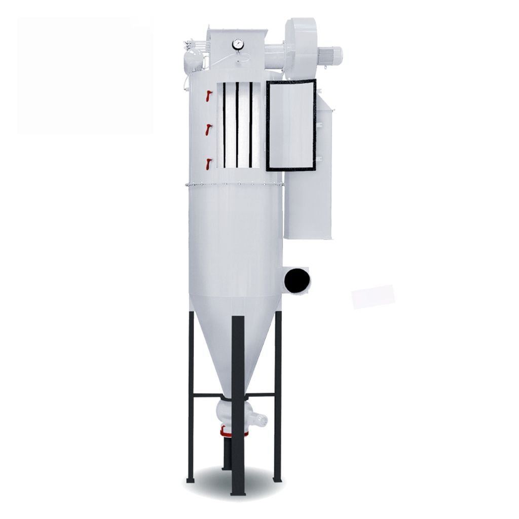 Industrial Pulse Jet Filters