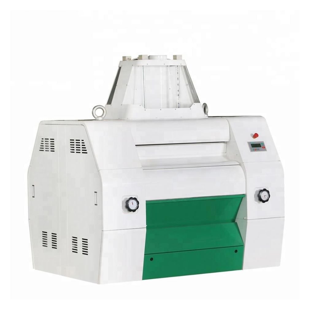 Roller Mill Systems