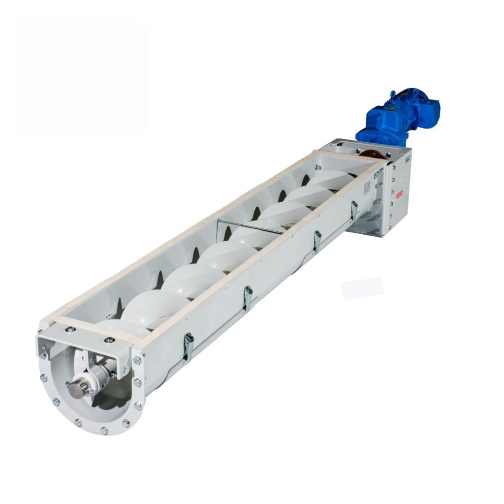 Screw Conveyor